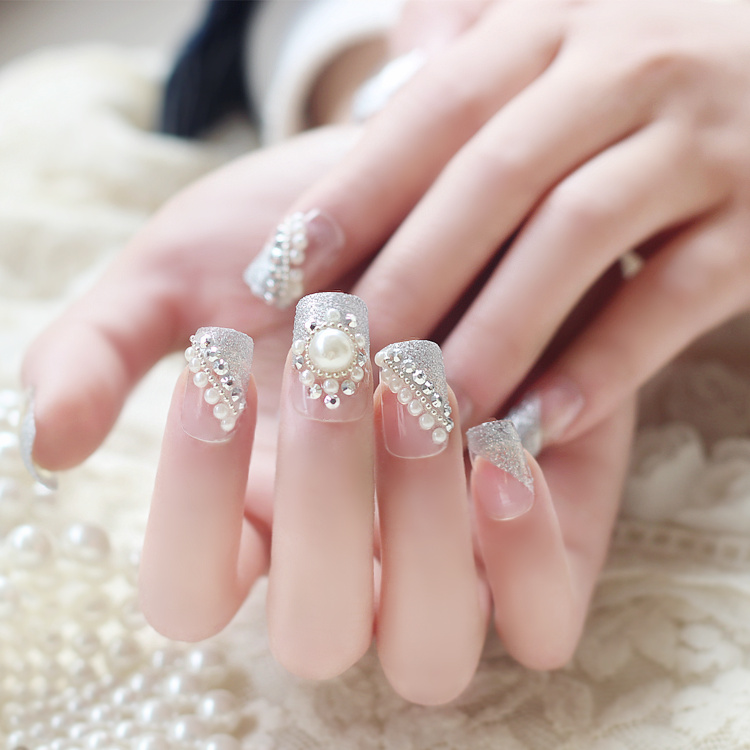 Accessoire manucure - Faux ongles - Ref 3438999 Image 35
