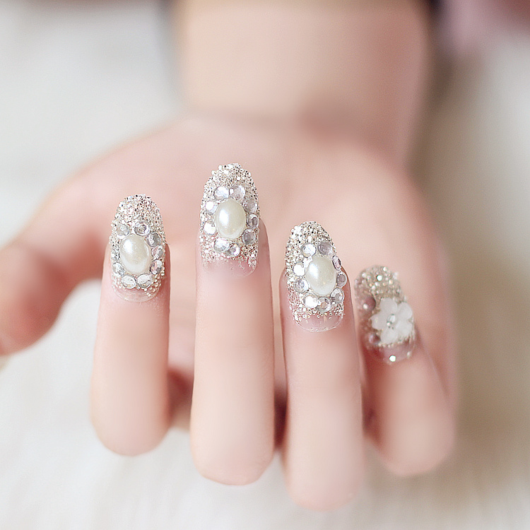 Accessoire manucure - Faux ongles - Ref 3438999 Image 56