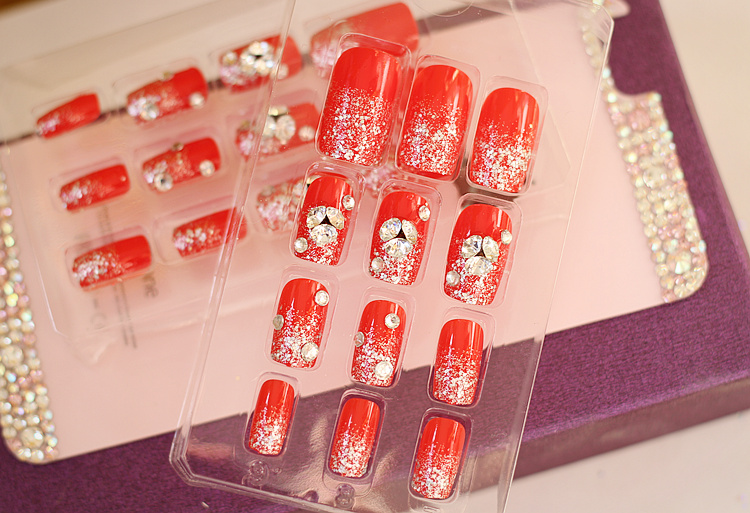 Accessoire manucure - Faux ongles - Ref 3438999 Image 68
