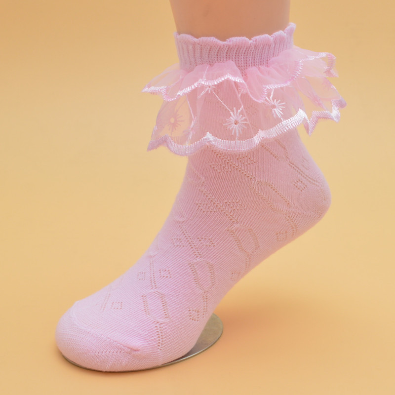 Chaussettes enfant - Ref 2106550 Image 20