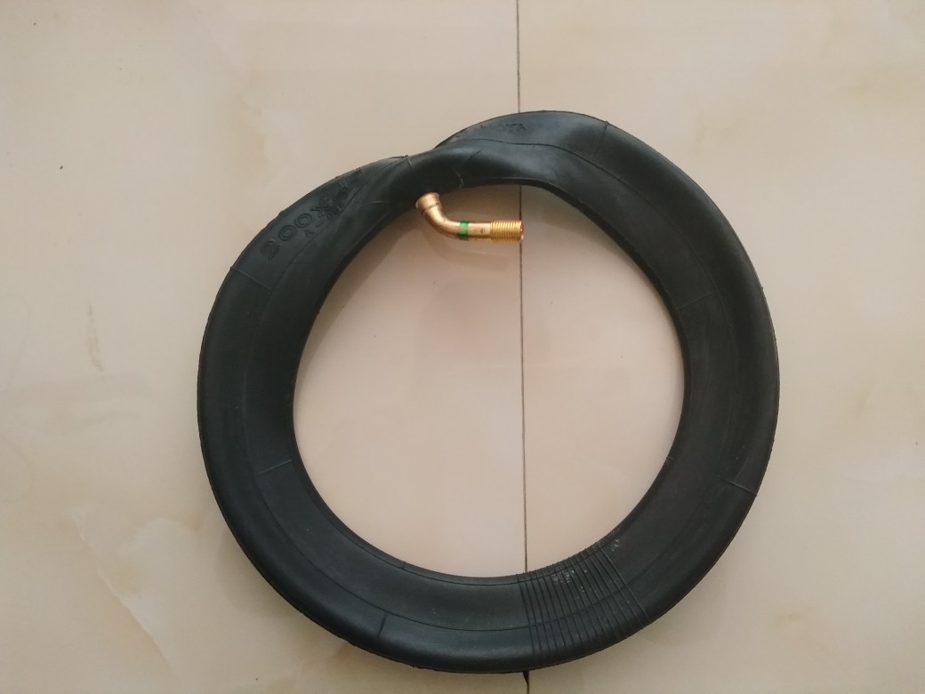Bike Accessories A-Bike Bike Inner Tube Outer Tire Pedal Middle Shaft Equipped Seat Cushion Large Fluted Disc Car Basket