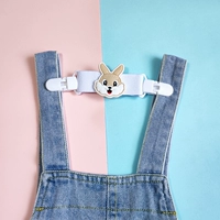 Белый, большой, 2-6 лет