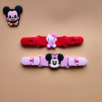 Маленький, красный, розовый, 1-3 лет