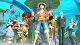 Steam Official Version One Piece Pirate Warriors 3 Chinese Global Key