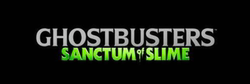 Ghostbusters Sanctum of Slime