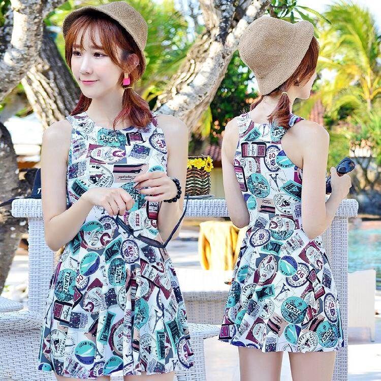 Maillot de bain pour femme - Ref 3031796 Image 1