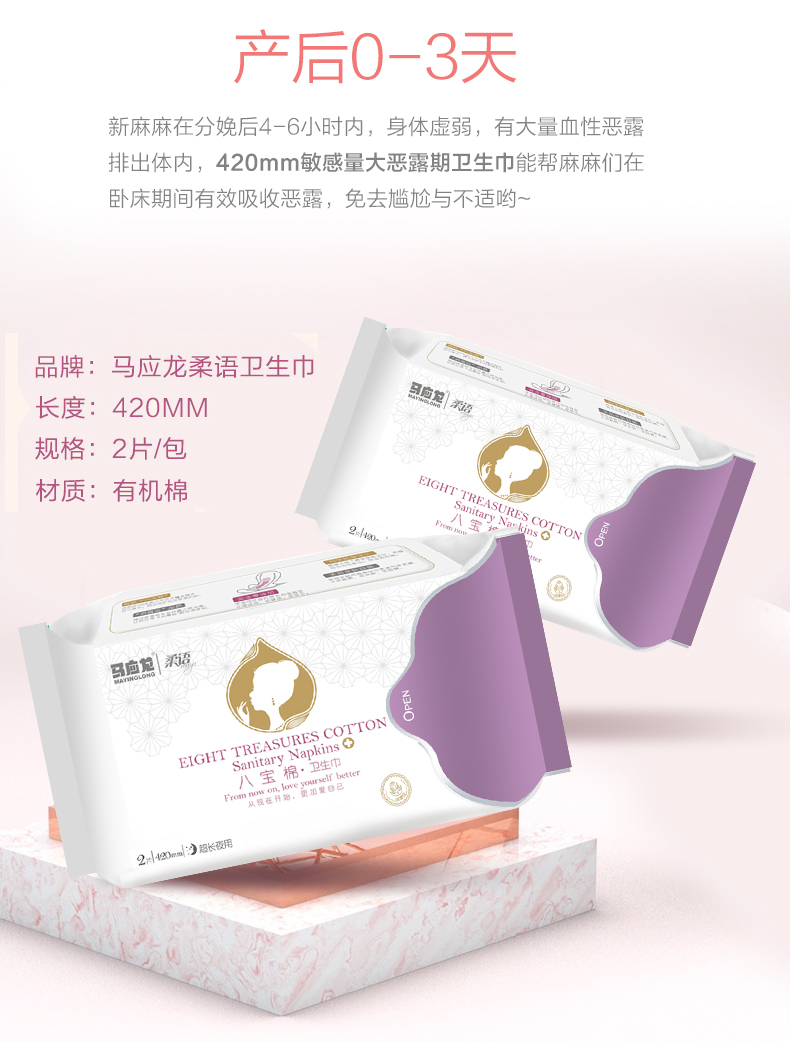 Ma Yinglong cấm gói nhập học mùa xuân trọn bộ của mẹ và con kết hợp bà mẹ sau sinh tháng cung cấp túi lưu trữ chuẩn bị - Nguồn cung cấp tiền sản sau sinh đồ dùng cho phụ nữ sau sinh