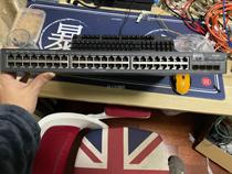 Negotiate the H3C-S5800-56C extension 40 thousand the 40 thousand one trillion board card