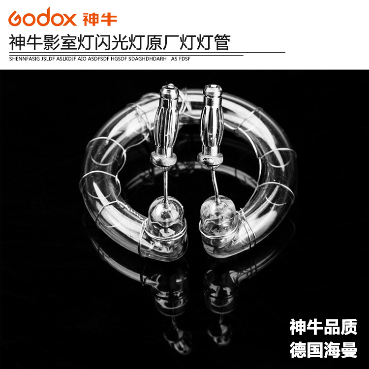 Shen Niu digital pioneer TC DP Flash DE SK 200W 300W 400W 600W flash lamp