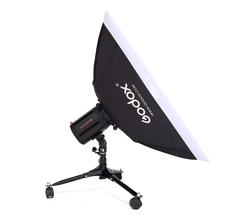 Photographic light stand Studio light Outdoor shooting light Flash Ground light stand Can be raised with wheels Movable ground light stand