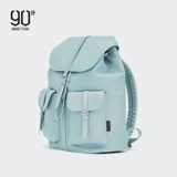 90分 Милая трендовая сумка через плечо, школьный рюкзак для школьников, ноутбук для отдыха