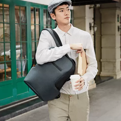 90分 Универсальный вместительный и большой рюкзак, сумка для путешествий для выхода на улицу, ноутбук