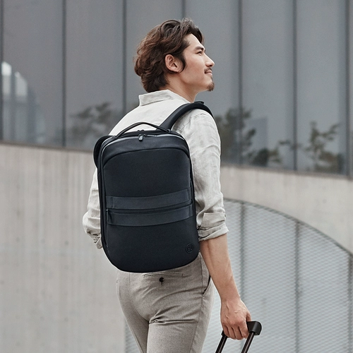 90分 Универсальный школьный рюкзак для отдыха, ноутбук, трендовая камуфляжная сумка, бизнес-версия, простой и элегантный дизайн