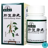 本草纲目 Печень Фуканг таблетки 60 г сходимость, ци, детоксикация химина и кубанозиназа, используемая для острого хронического гепатита Ранний цирроз печени и плохая функция печени
