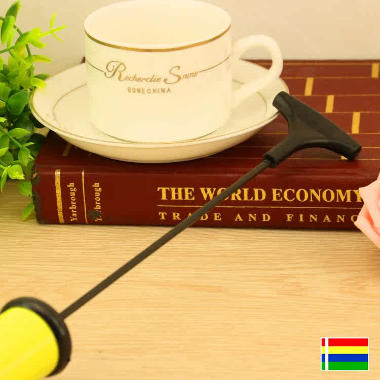 Pompe à vélo - Ref 2390569 Image 10