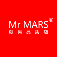 Mr MARS潮男品质店