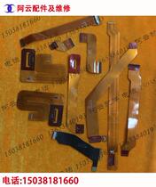 Reading book Lang Tablet PC G90 G90S G60 G60s T35S motherboard cable screen cable motherboard screen cable