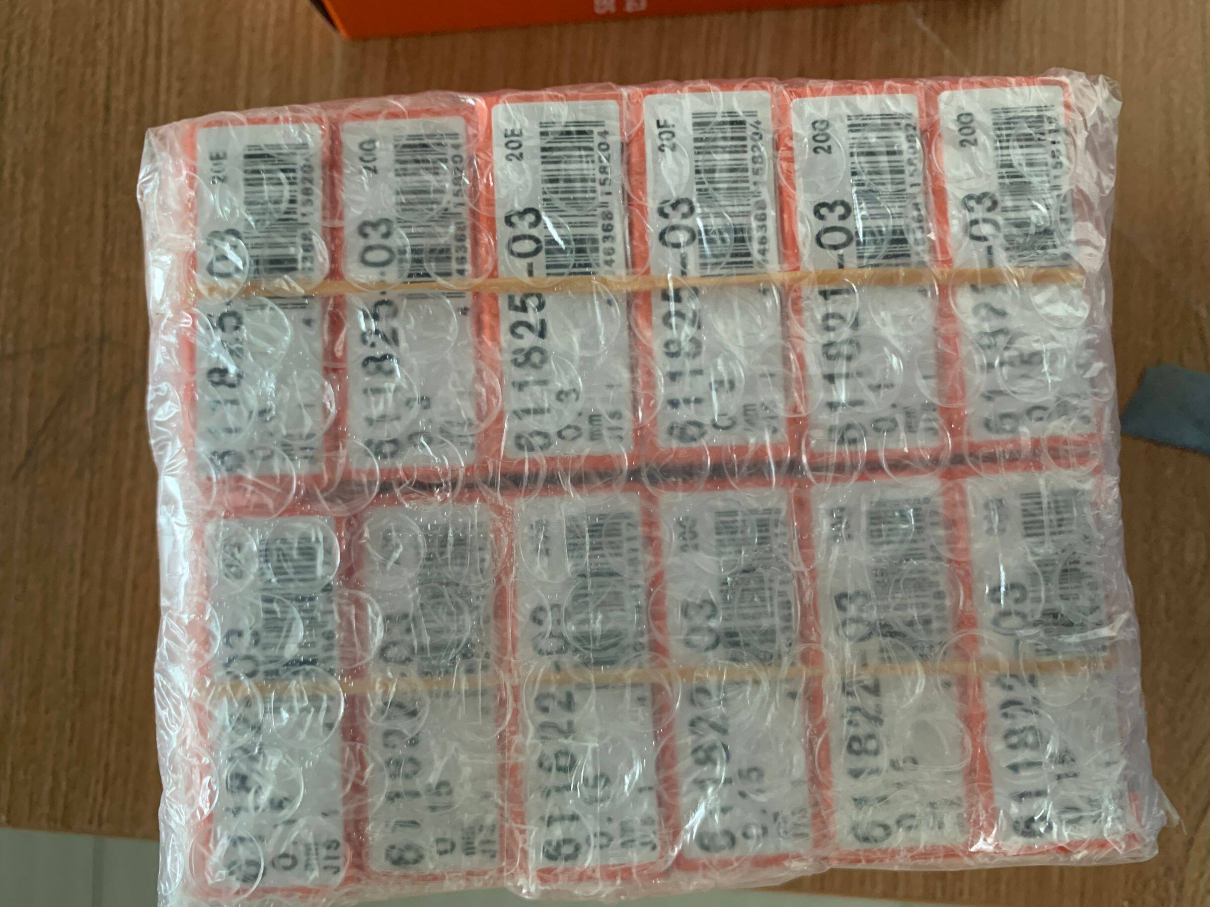 Japan's Three-Feng MITTOYO dial in the number of 1109S-10