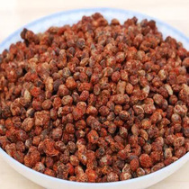 Manufacturers deliver grass cover dry salt beans stinky beans 450g bags Xuzhou Pizhou special material bags Sichuan cuisine