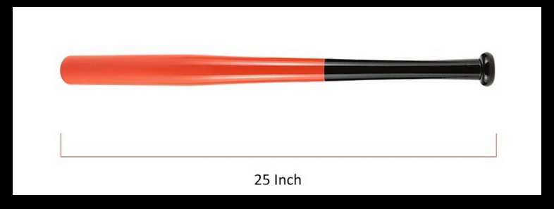 Press Wood Sticker Solid Wood Solid Basketball Bat Car Self-Stick Stick Tăng cường vũ khí tự vệ Vũ khí tự vệ - Bóng chày 	mũ bóng chày aeroready	