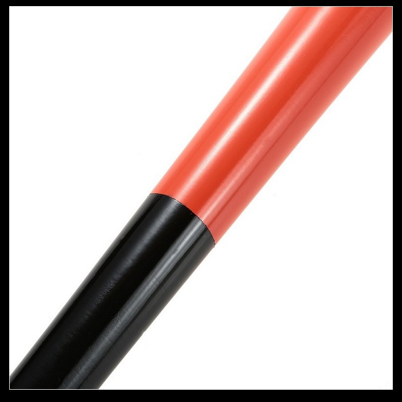 Press Wood Sticker Solid Wood Solid Basketball Bat Car Self-Stick Stick Tăng cường vũ khí tự vệ Vũ khí tự vệ - Bóng chày 	mũ bóng chày aeroready	