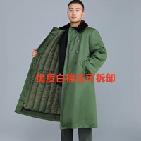 Белый хлопок 6,5 кот [съемный]