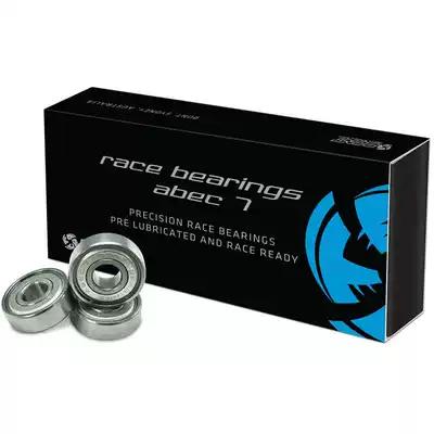 Australia BONT BONT ABEC 7 speed skating bearing imported roller skating bearing speed skating training competition