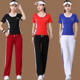 Квадратные танце