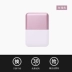 Điện thoại di động 10000 mAh dung lượng lớn cổng kép USB sạc dự phòng nữ nhỏ cho Apple Huawei - Ngân hàng điện thoại di động sạc dự phòng type c Ngân hàng điện thoại di động
