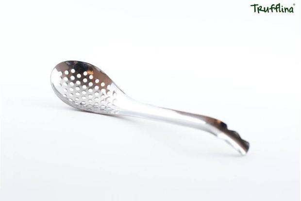 Molecular Food Tool Capsule Caviar Artistic Pan Tool Caviar Spoon Caviar Colander Caviar Spoon