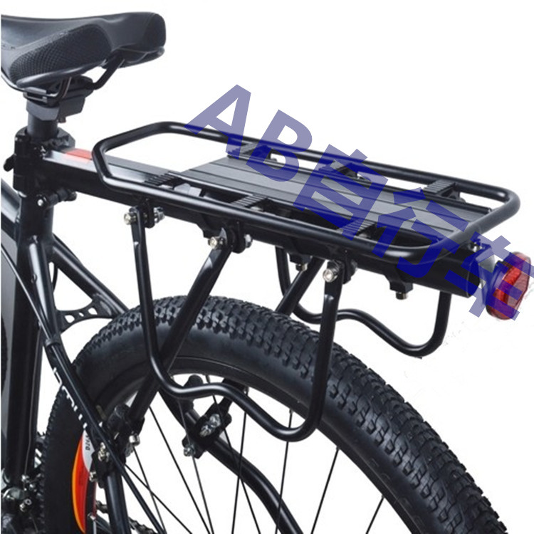 Porte-bagages pour vélo - Ref 2413047 Image 12