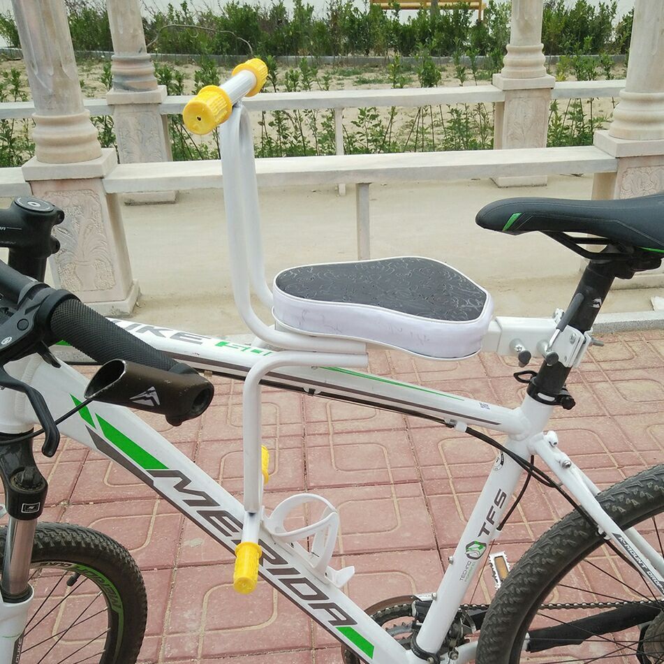 siège enfants pour vélo - Ref 2412826 Image 18