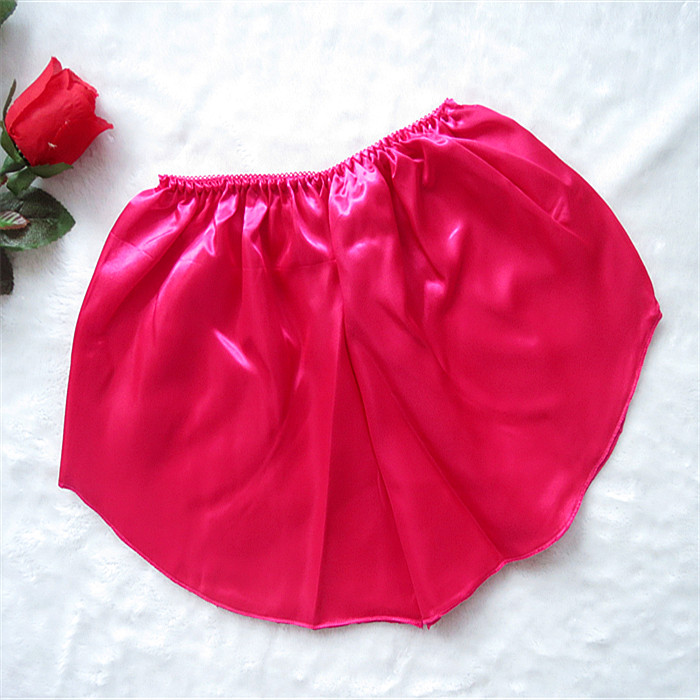 Pantalon pyjama jeunesse shorts Tablier - Ref 713497 Image 19