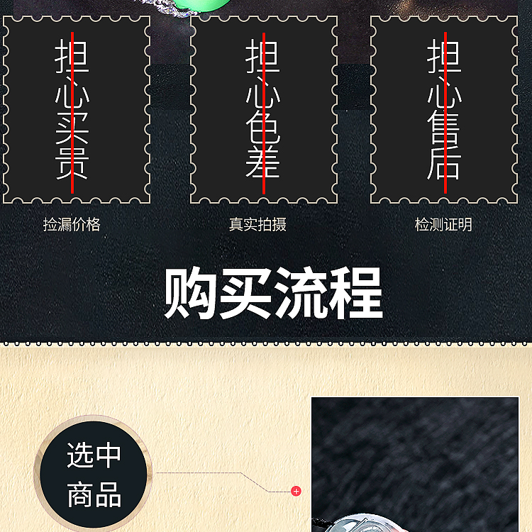Jin Xinbao Myanmar Jade Bracelet Taobao Live Room Xem Ngọc bích tự nhiên Mặt dây chuyền Vòng cổ Vòng mặt Vòng tay - Vòng đeo tay Cuff vòng tỳ hưu