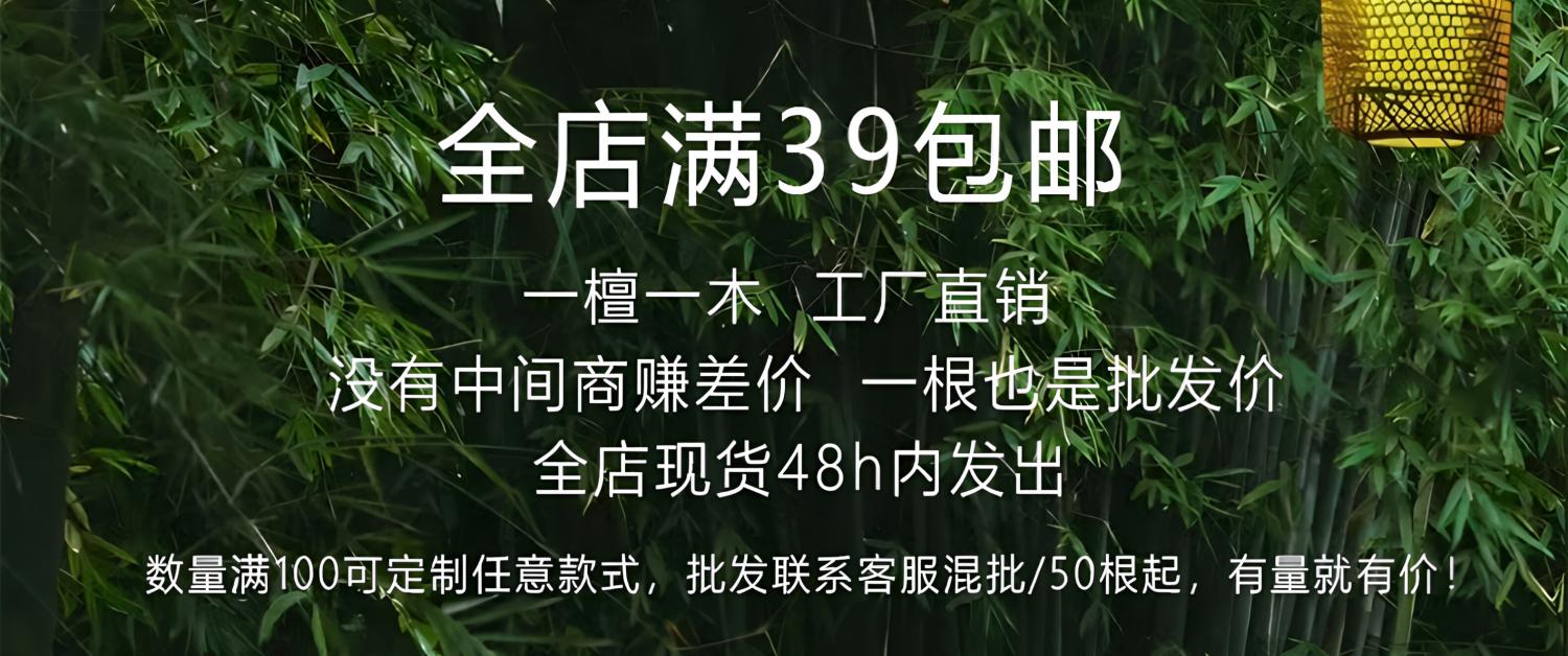 New Chinese-Style Handmade Large Leaf Sandalwood Hairpin, Ancient Style Hanfu Cheongsam Daily Hairpin, Chinese Style Simple Wooden Hairpin — تصویر 1