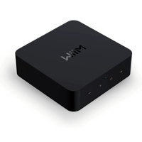 Черный профи