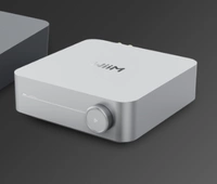 Серебряный усилитель