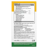 Country Life Core Daily для мужчин, 1 таблетка многомерных сложных витаминов, свободных от йода