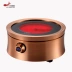 Thời trang kiến ​​điện bếp gốm gia đình bếp điện bếp sắt nồi im lặng không có bức xạ bếp điện trà không chọn nồi chè - Bếp điện Bếp điện