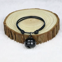 Черный колокольчик