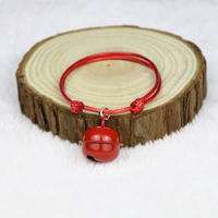 Красный колокольчик