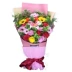 Nghi thức xã giao mô phỏng bó hoa lễ trao giải thưởng lễ đón khách sân khấu hoa sân khấu cảm ơn khách hàng - Hoa nhân tạo / Cây / Trái cây hoa mẫu đơn giả Hoa nhân tạo / Cây / Trái cây