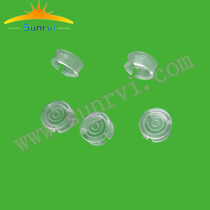 LC5-3 LED light guide cap 5MM lampshade Light emitting diode protective cover light guide column 1K=120 yuan value