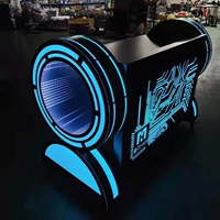 № 9 платформа DJ