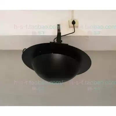 Air floating paper machine nightclub bar atmosphere props stage blowing paper machine airborne color photocopy paper ventilator wedding supplies