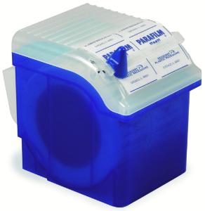 Dispensers for sealing films 封口膜分配器