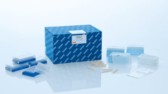 QIAcube HT Plasticware Cat. No. / ID: 950067  QIAGEN