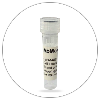 CCK8试剂盒 ABMOLE M4839 500T