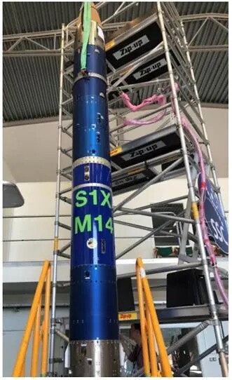 CELLINK 3D打印的干细胞被送入太空！