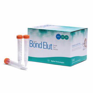 安捷伦 增强型脂质去除产品 5982-1010 Bond Elut EMR-Lipid